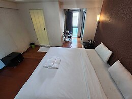 New VC Hotel Bangkok