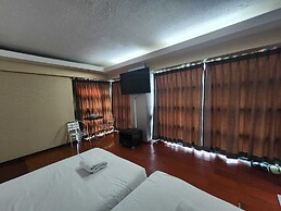 New VC Hotel Bangkok