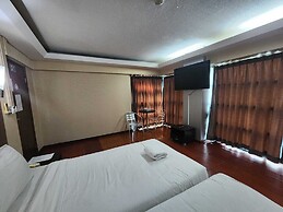 New VC Hotel Bangkok
