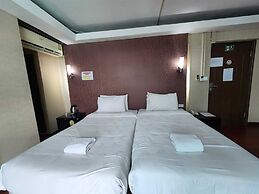 New VC Hotel Bangkok
