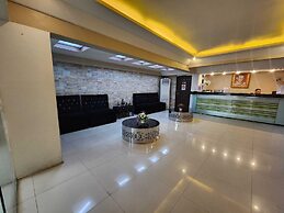 New VC Hotel Bangkok
