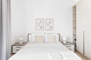 Silkhaus Stylish 1bdr With Pool Balcony Dubai Creek Harbour