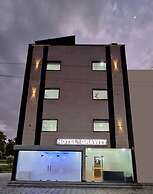 Hotel Gravity by De Tulip
