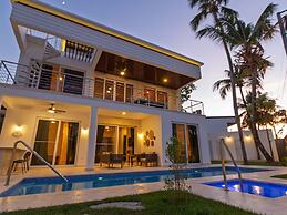 Kite Beach Villa 2