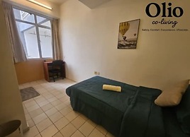 Olio Co-Living