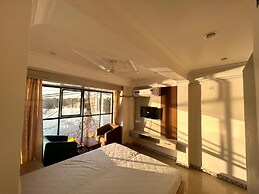Soni's Mansion Shivsagar