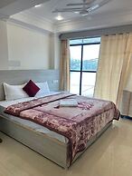 Soni's Mansion Shivsagar