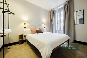 Tu Casa Bonita en Hernán Cortés
