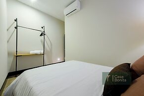Tu Casa Bonita en Hernán Cortés