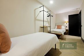 Tu Casa Bonita en Hernán Cortés