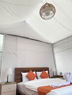 Ohara Glamping