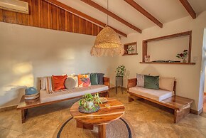 Villa Guanacasteca