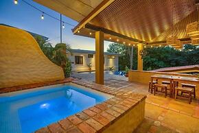 Villa Guanacasteca