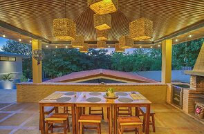 Villa Guanacasteca