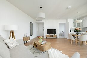Pobierowo Seaview Apartment for 4