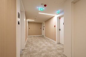 Pobierowo Seaview Apartment for 4