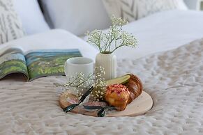 Pobierowo Seaview Apartment for 4