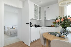 Pobierowo Seaview Apartment for 4