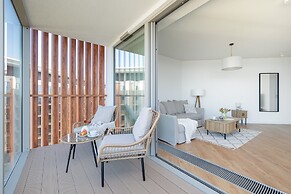 Pobierowo Seaview Apartment for 4