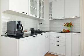 Pobierowo Seaview Apartment for 4
