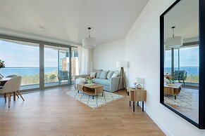 Pobierowo Seaview Apartment for 4