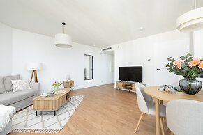 Pobierowo Seaview Apartment for 4