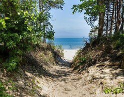 Pobierowo Seaview Apartment for 4