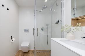 Pobierowo Seaview Apartment for 4