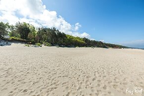 Pobierowo Seaview Apartment for 4