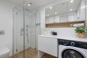 Pobierowo Seaview Apartment for 4