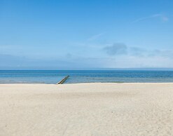 Pobierowo Seaview Apartment for 4