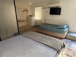 GÖZDE KONAGİ