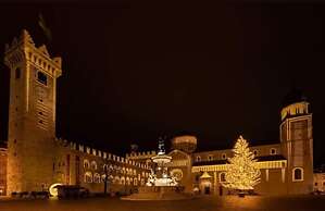 Alloggio in Pieno Centro a Trento