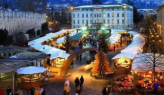 Alloggio in Pieno Centro a Trento