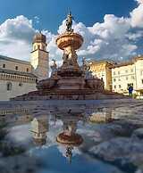 Alloggio in Pieno Centro a Trento
