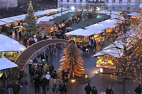 Alloggio in Pieno Centro a Trento