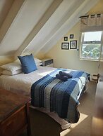 Waterfront Accomodation