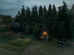 Pine Creek Retreat