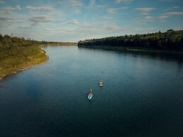 Pine Creek Retreat