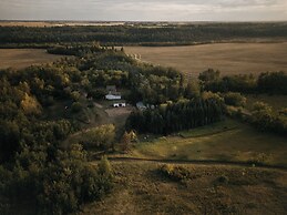 Pine Creek Retreat