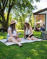 Pine Creek Retreat