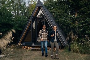 Pine Creek Retreat