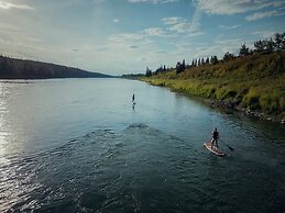 Pine Creek Retreat