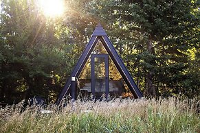 Pine Creek Retreat