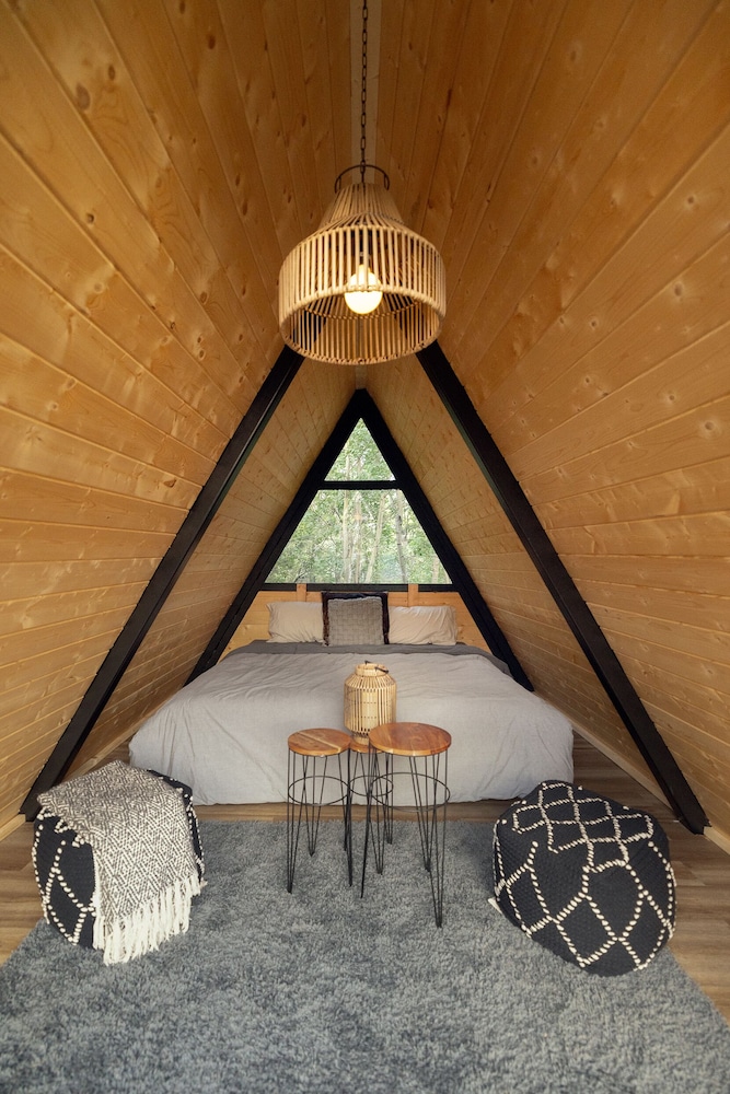 Pine Creek Retreat