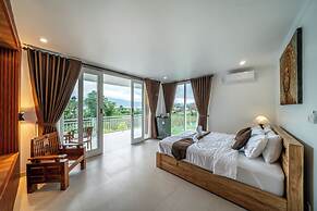 Hayana Villa Kintamani