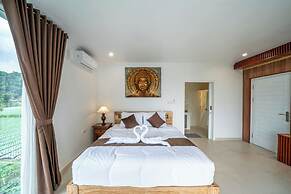 Hayana Villa Kintamani