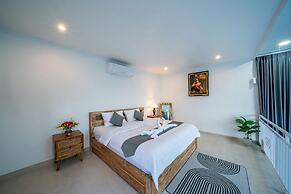 Hayana Villa Kintamani