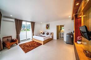 Hayana Villa Kintamani