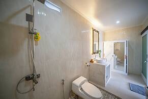 Hayana Villa Kintamani